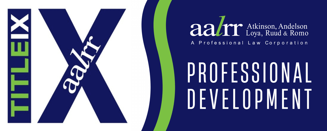 Complimentary Brown Bag Lunch and Learn Webinar